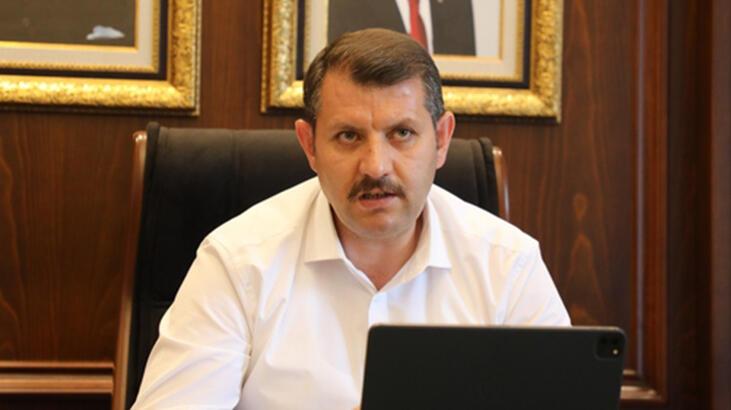 Sivas'ta aşılama oranı yüzde 60 oldu