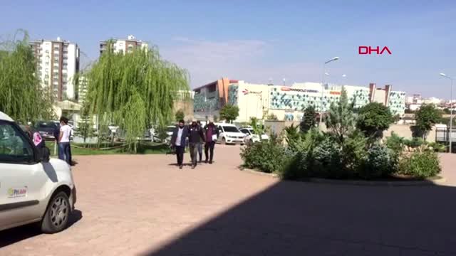 Sivas'ta doktorlara yönelik fetö operasyonunda 1 tutuklama