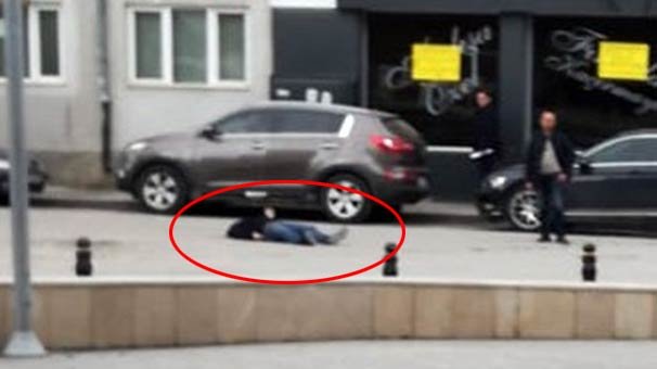 Sivas'ta kan donduran enişte infazı