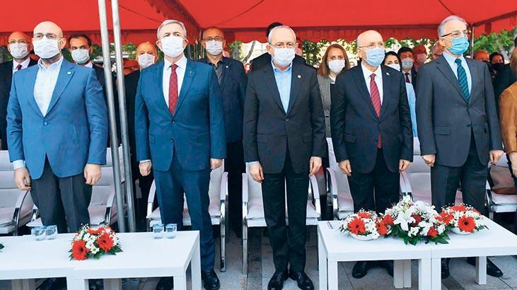 ‘Siyasete ahlak getireceğiz’