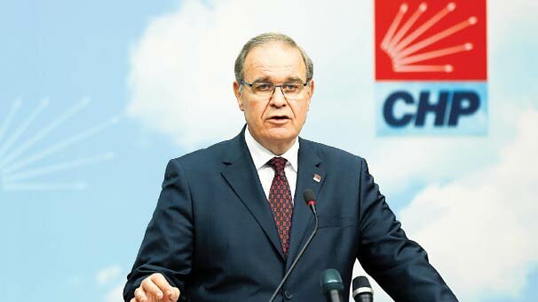 ‘Siyasi rant devşirme peşinde değiliz’