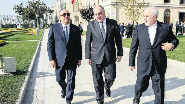 'Soçi mutabakatı işliyor'