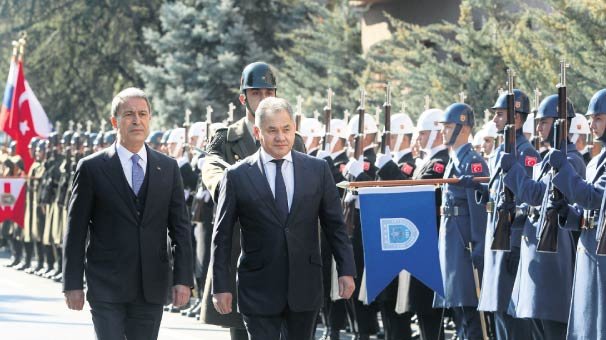 Soçi öncesi kritik görüşme