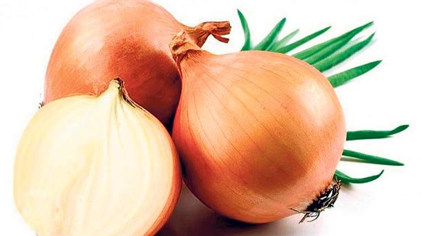 Soğana ‘rekabet’ takibi