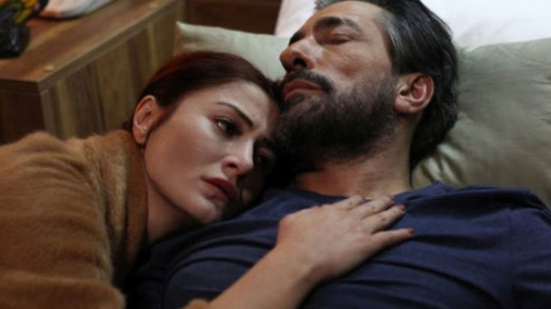 Şok! Sadece 6 bölüm dayanabildi...