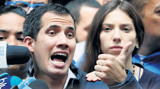 Sokaklara ve orduya yönelik... Tam saha taktik savaşı!