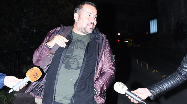 Sokakta röportaj yapmayı sevmiyor