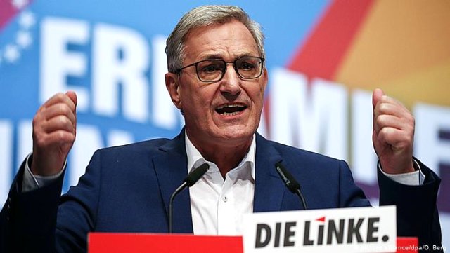 Sol Parti: Türkiye'ye tüm silah ihracatları durdurulsun