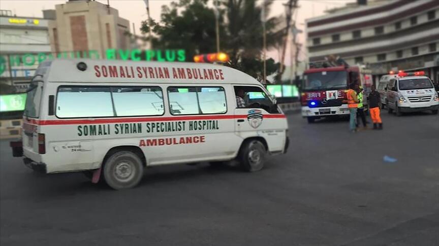 Somali'de havan topu saldırısında 3 kişi hayatını kaybetti!