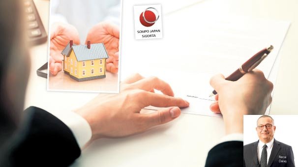 Sompo Türkiye’yi fırsat ülkesi görüyor