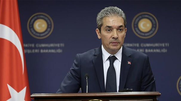 ‘Somut eylemle desteklenmeli’