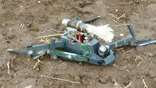 Son 2 haftada 12 kez yaşandı! Her defasında geri püskürtüldü