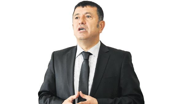 Son beş yılda 300’den fazla işçi canına kıydı