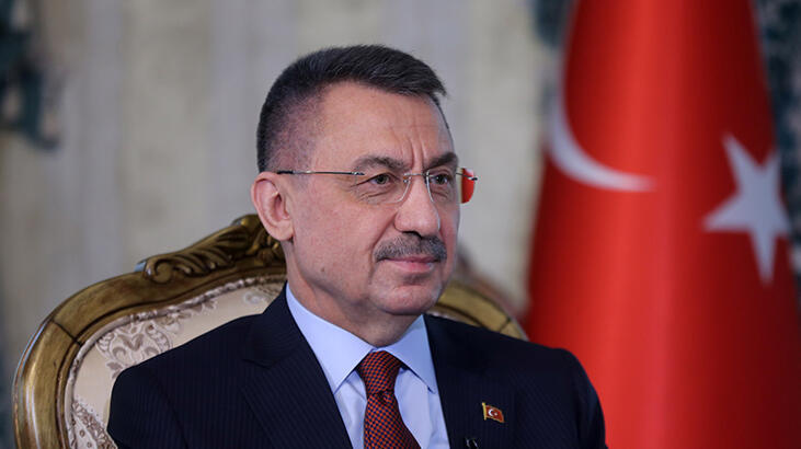 Son dakika... 1 hafta daha tam kapanma olacak mı? Fuat Oktay açıkladı