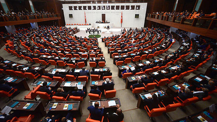 Son dakika... 4. yargı paketinde ayrıntılar belli oldu!