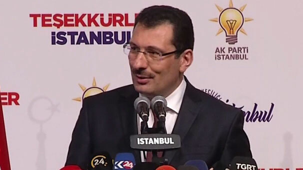 Son dakika... AK Parti'den itiraz açıklaması