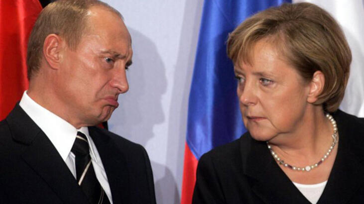 Son dakika... Almanya, bir Rus diplomatı istenmeyen kişi ilan etti