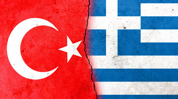 Son dakika... Anadolu Ajansı: Türk jetleri Ege'de bir olaya karışmadı