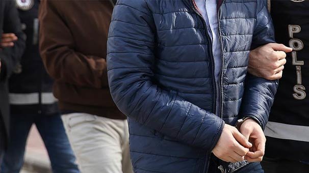 Son dakika... Ankara'da FETÖ operasyonu! Çok sayıda gözaltı var