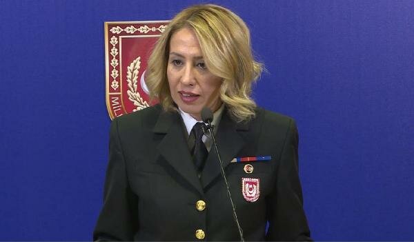 Son dakika... Askeri kaynaklar: F-35'lerin teslim süreci devam ediyor