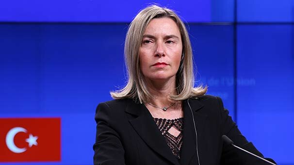 Son dakika... Avrupa Birliği'nden Türkiye açıklaması