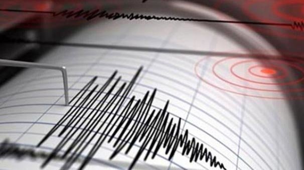 Son dakika... Azerbaycan'da şiddetli ve korkutan deprem