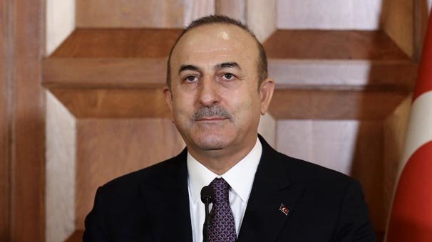 Son dakika... Bakan Çavuşoğlu'ndan yoğun diplomasi trafiği