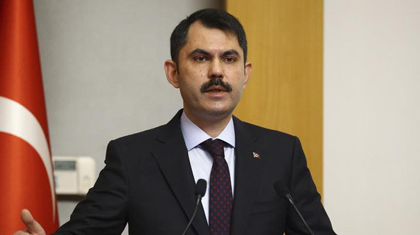 Son dakika... Bakan Kurum Antalya'daki hortum felaketinin bilançosunu açıkladı