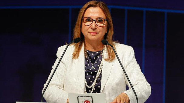 Son dakika... Bakan Pekcan açıkladı! Hizmet ticareti fazlası 22 milyar dolar oldu...