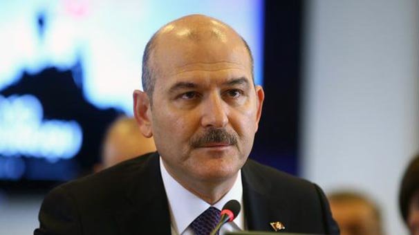 Son dakika... Bakan Soylu, ByLock bilançosunu açıkladı