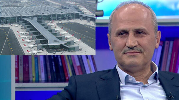 Son dakika... Bakan Turhan açıkladı: Saat 10.00 itibarıyla...