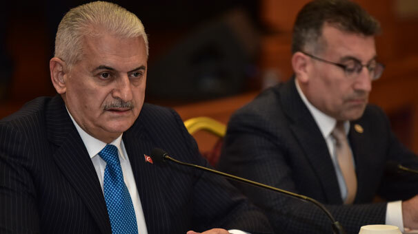 Son dakika... Binali Yıldırım'dan İstanbul açıklaması