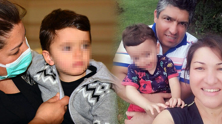 Son dakika... Biyolojik baba ortaya çıktı, aile yıkıldı! Gerçeği tesadüfen öğrenmiş