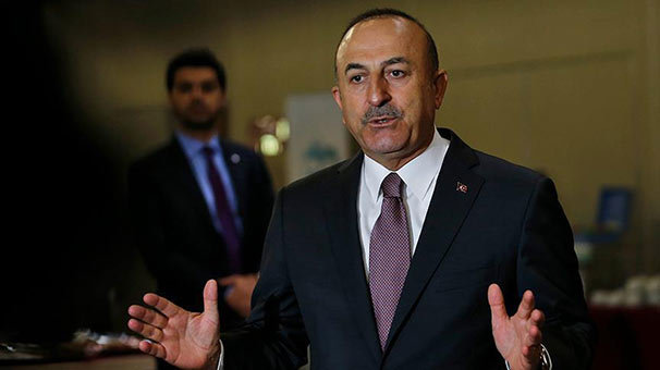 Son dakika... Çavuşoğlu: Prim verilmemesi gerek!