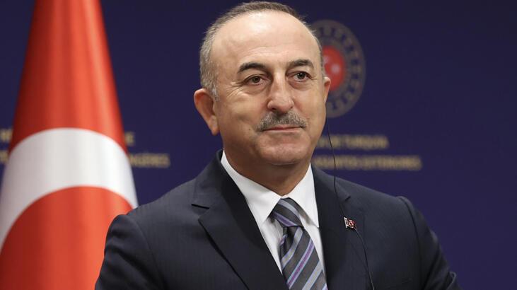 Son dakika... Çavuşoğlu'ndan Suriye'ye yeni harekat sinyali