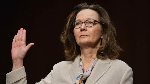 Son Dakika... CIA Başkanı Gina Haspel Türkiye'ye gelecek