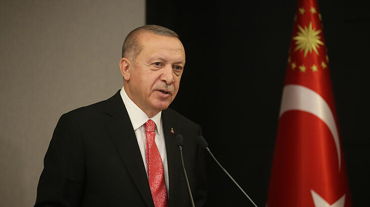 Son dakika... Cumhurbaşkanı Erdoğan: Cumhur İttifakı'nı güçlendireceğiz