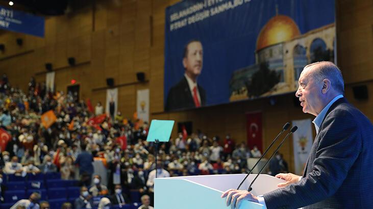 Son dakika... Cumhurbaşkanı Erdoğan'dan flaş bayram tatili açıklaması