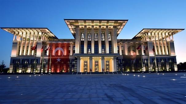 Son dakika... Cumhurbaşkanlığı açıkladı!