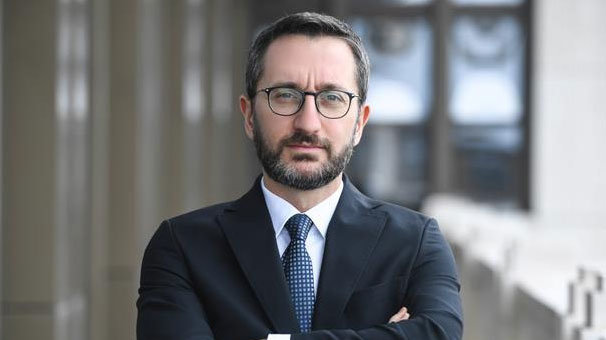 Son dakika... Cumhurbaşkanlığı'ndan Kaşıkçı açıklaması!