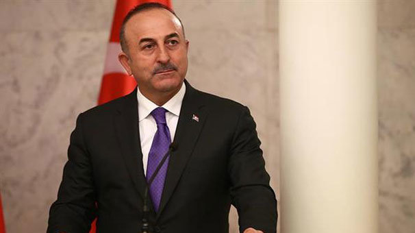 Son dakika... Dışişleri Bakanlığı'nda önemli atamalar