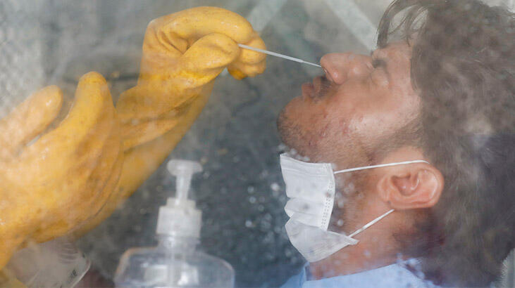 Son dakika... Dünya genelinde corona virüs bilançosu: Can kaybı 505 bine yaklaştı!