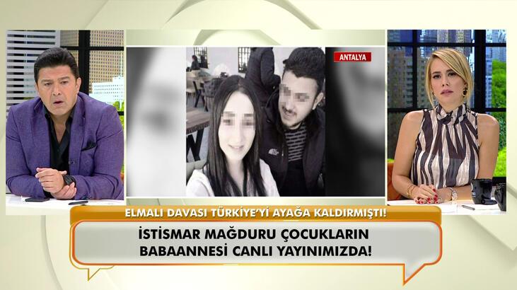 Son dakika... Elmalı davasıyla ilgili öz baba ve babaanneden flaş yorum! İlk kez açıkladılar