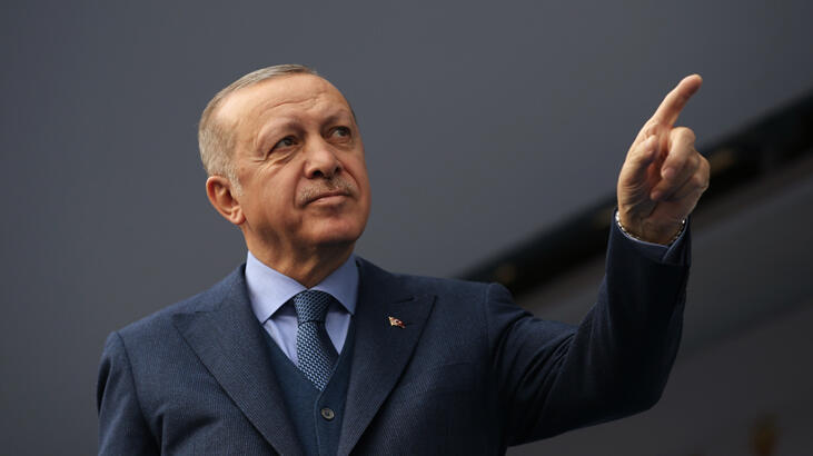 Son dakika... Erdoğan'ın açıklayacağı müjde öncesi dikkat çeken paylaşım