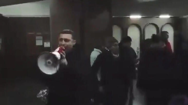 Son dakika... Ermenistan’da Paşinyan karşıtı grup hükümet binasını bastı