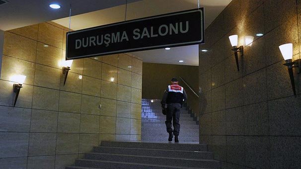 Son dakika... FETÖ davasında 31 sanık için ağırlaştırılmış müebbet istendi