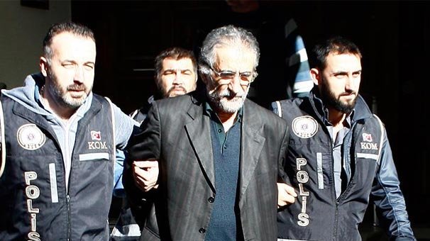 Son dakika... FETÖ liderinin kardeşinin hapis cezası belli oldu