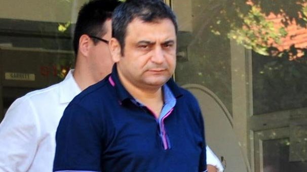 Son Dakika... FETÖ'den yargılanan Sedat Laçiner'in cezası belli oldu