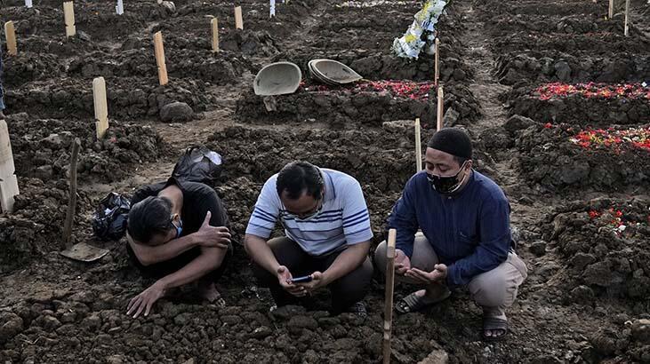 Son dakika... Hindistan Sağlık Bakanı istifa etti!