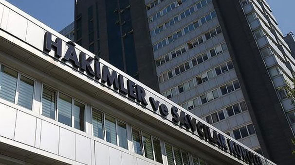 Son dakika... HSK'dan Balyoz kararı! '50 hakim ve savcı kovuşturulsun'